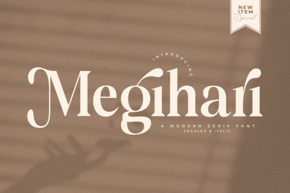 Font Choice That Shapes Your Campaign: Megihari’s Impact