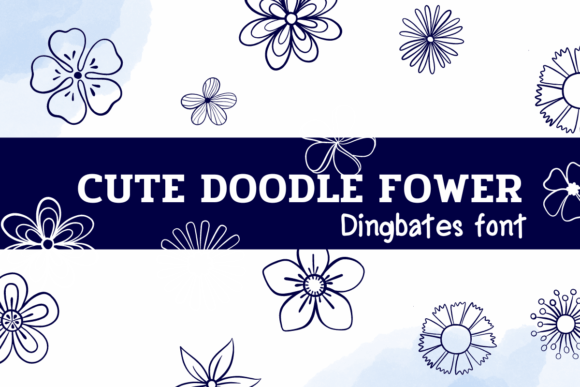 How Cute Flower Doodle Boosted My Bakery’s Brand