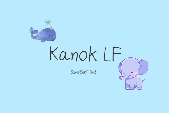How Kanok Lf Helped My Bakery Look More Professional