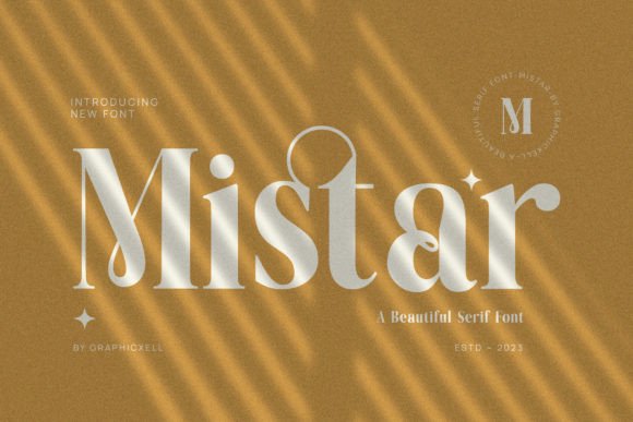 How Mistar Transformed My Bakery’s Brand